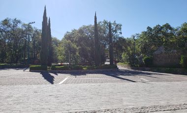 Terreno en Venta Harás del Bosques, primeros clusters las fincas