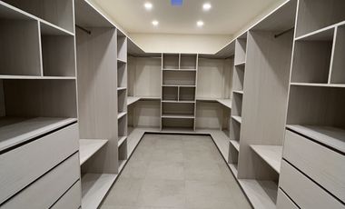 Casa Nueva e Inteligente con Alberca y 4 Rec. - Jardines de Delicias, Cuernavaca