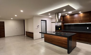 Casa Nueva e Inteligente con Alberca y 4 Rec. - Jardines de Delicias, Cuernavaca