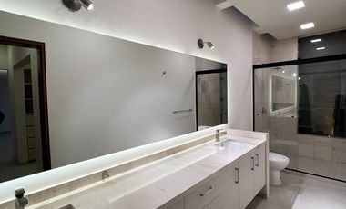 Casa Nueva e Inteligente con Alberca y 4 Rec. - Jardines de Delicias, Cuernavaca