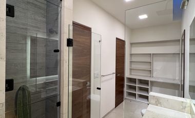 Casa Nueva e Inteligente con Alberca y 4 Rec. - Jardines de Delicias, Cuernavaca