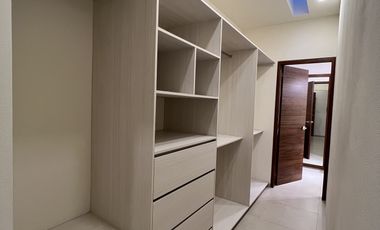 Casa Nueva e Inteligente con Alberca y 4 Rec. - Jardines de Delicias, Cuernavaca