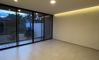 Casa Nueva e Inteligente con Alberca y 4 Rec. - Jardines de Delicias, Cuernavaca