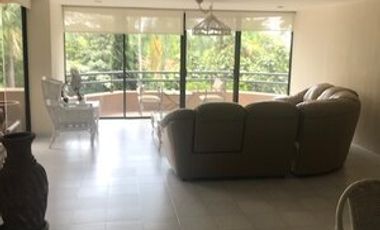 GRAN DEPARTAMENTO DE LUJO EN VENTA, RANCHO CORTÉS, NORTE DE CUERNAVACA MOR