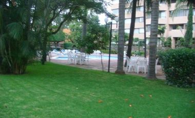 GRAN DEPARTAMENTO DE LUJO EN VENTA, RANCHO CORTÉS, NORTE DE CUERNAVACA MOR