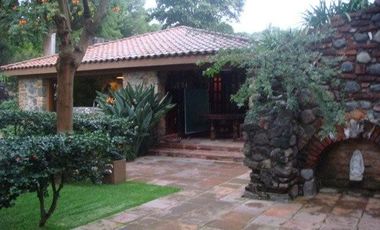 GRAN DEPARTAMENTO DE LUJO EN VENTA, RANCHO CORTÉS, NORTE DE CUERNAVACA MOR