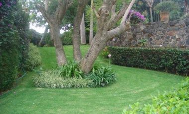 GRAN DEPARTAMENTO DE LUJO EN VENTA, RANCHO CORTÉS, NORTE DE CUERNAVACA MOR