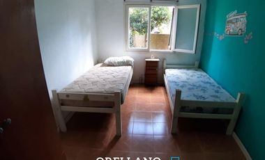 VENTA DE IMPORTANTE CHALET FRENTE A LAGUNA MAR CHIQUITA