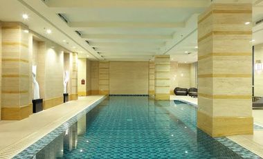 DISEWAKAN APARTEMENT PAKUBOWONO VIEW