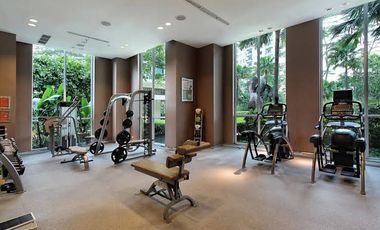 DISEWAKAN APARTEMENT PAKUBOWONO VIEW