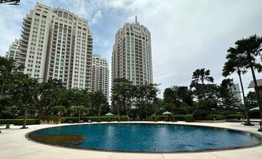 DISEWAKAN APARTEMENT PAKUBOWONO VIEW