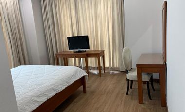 DISEWAKAN APARTEMENT PAKUBOWONO VIEW