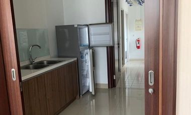DISEWAKAN APARTEMENT PAKUBOWONO VIEW