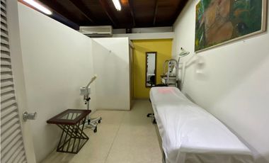 SEA Confiable Alquila Casa Comercial En El Cagrejo