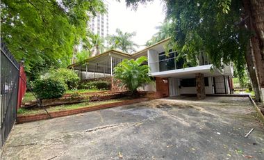 SEA Confiable Alquila Casa Comercial En El Cagrejo