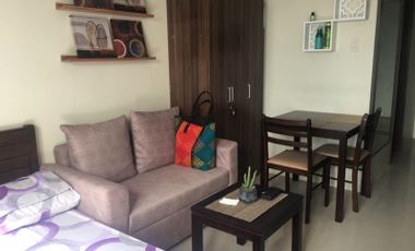 Studio Type Condominium located in Gen Maxillom Cebu City