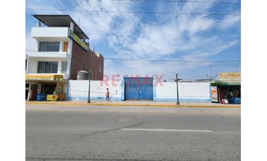 Terreno En Quilmana De 1,006M2 Zona Comercial En Avenida