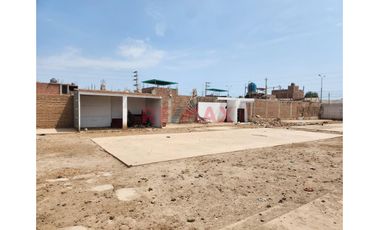 Terreno En Quilmana De 1,006M2 Zona Comercial En Avenida