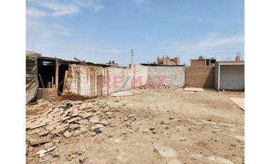 Terreno En Quilmana De 1,006M2 Zona Comercial En Avenida