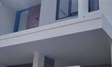 Rumah Minimalis Kekinian Dekat Pemkot Cimahi Harga Terjangkau
