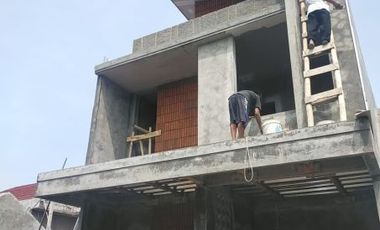 Rumah Minimalis Kekinian Dekat Pemkot Cimahi Harga Terjangkau