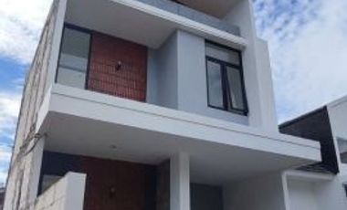 Rumah Minimalis Kekinian Dekat Pemkot Cimahi Harga Terjangkau