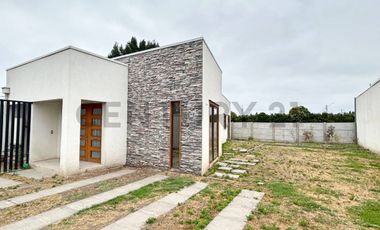 Casa Mediterránea en Venta, 3D - 3B, El Monte, Talagante