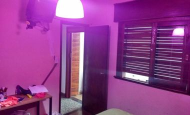 VENTA DE PH DE 2 AMBIENTES POR PASILLO C/PATIO Y TERRAZA MUY BUEN ESTADO ZONA VILLA LUGANO