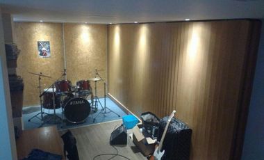 VENTA DE PH DE 2 AMBIENTES POR PASILLO C/PATIO Y TERRAZA MUY BUEN ESTADO ZONA VILLA LUGANO