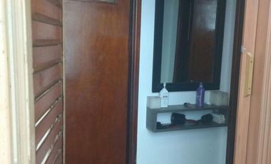 VENTA DE PH DE 2 AMBIENTES POR PASILLO C/PATIO Y TERRAZA MUY BUEN ESTADO ZONA VILLA LUGANO