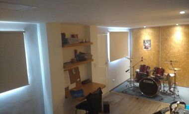 VENTA DE PH DE 2 AMBIENTES POR PASILLO C/PATIO Y TERRAZA MUY BUEN ESTADO ZONA VILLA LUGANO
