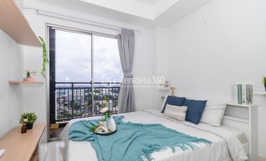 Disewakan Apartemen Springwood Residence tipe Studio Full Furnished | SWRA166