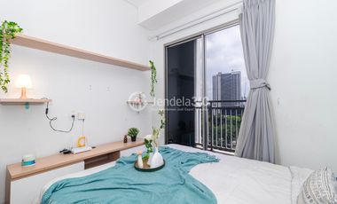 Disewakan Apartemen Springwood Residence tipe Studio Full Furnished | SWRA166
