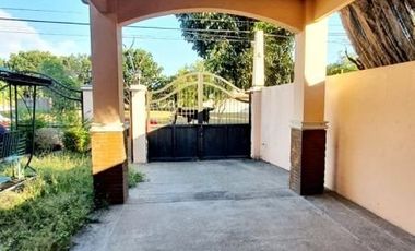4 Bedroom for RENT in Angeles City Very Near to Marquee Mall