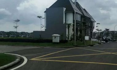 Rumah Baru Murah Superior Cluster Mewah Tembalang Semarang