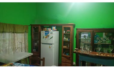 PEKIN 3464 y Condarco, Isidro Casanova