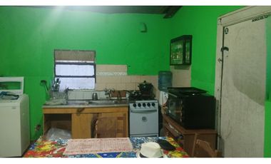 PEKIN 3464 y Condarco, Isidro Casanova