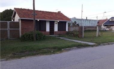ALQUILER TEMPORARIO - CHALET CENTRO CUADRA Y MEDIA DEL MAR 4 PERSONAS