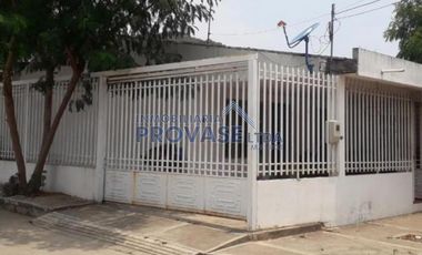 CASA en VENTA en Cúcuta Urb. Heliopolis