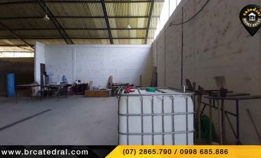 Terreno de venta en Gualaceo - Carmen de Bullcay – código:18278