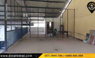 Terreno de venta en Gualaceo - Carmen de Bullcay – código:18278
