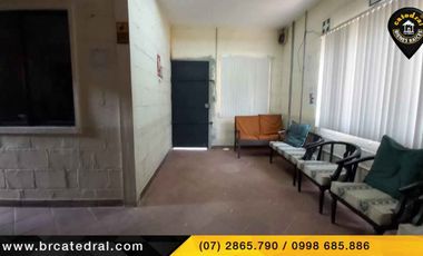 Terreno de venta en Gualaceo - Carmen de Bullcay – código:18278