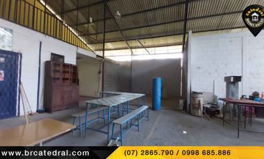 Terreno de venta en Gualaceo - Carmen de Bullcay – código:18278