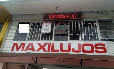 ARRIENDO de LOCALES en MedellÃ­n