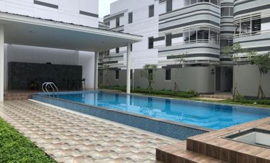 Rumah Kos Minimalis Mewah Bsdcity View Kolam Renang 6 Kamar Anarta Harga Nego