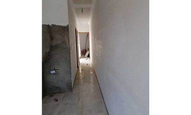 VENTA DE DOS APARTAMENTOS EN NUEVA COLOMBIA, MONTERIA