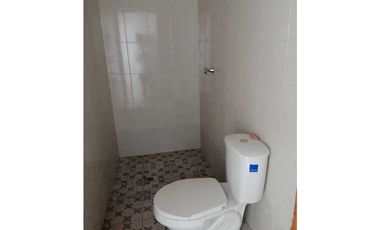 VENTA DE DOS APARTAMENTOS EN NUEVA COLOMBIA, MONTERIA