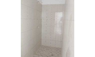 VENTA DE DOS APARTAMENTOS EN NUEVA COLOMBIA, MONTERIA