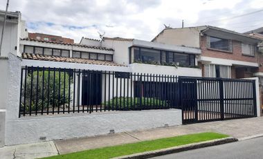 CASA en VENTA en Bogotá Santa Paula