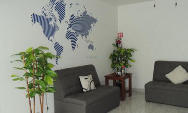 suite ejecutiva ideal para vivir de manera individual centro medico